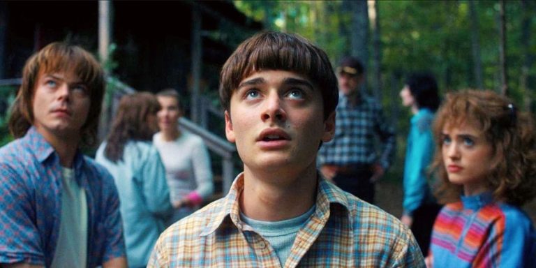 Stranger Things Cast Faces Real-Life Controversies as Final Season Sparks Mixed Reactions Stranger Things Cast Faces Real-Life Controversies as Final Season Sparks Mixed Reactions