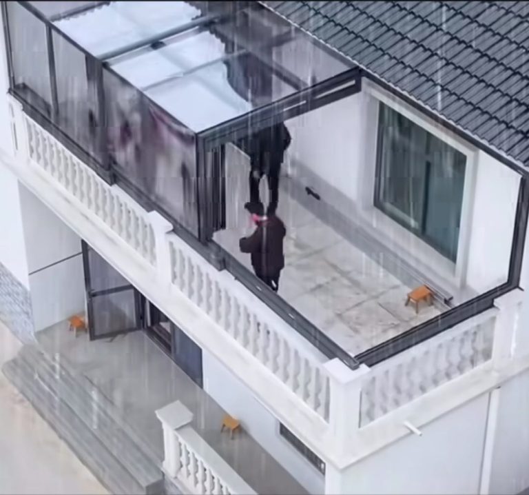 China Unveils 1 Powerful Innovation That Transforms Buildings in Minutes
