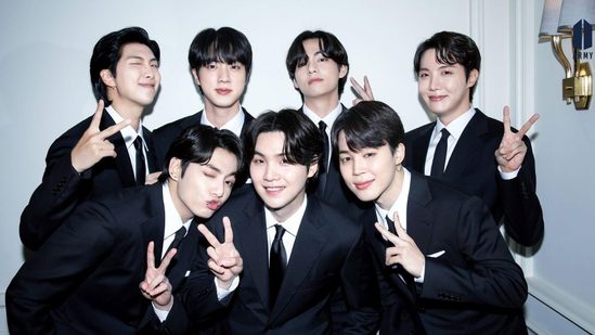 BTS Set for Full Group Comeback in March 2026 — Everything Fans Need to Know BTS Set for Full Group Comeback in March 2026 — Everything Fans Need to Know