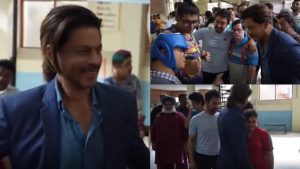 Shah Rukh Khan