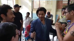 Shah Rukh Khan