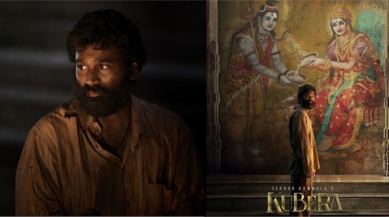 Kuberaa Day 1 Box Office Report: Dhanush’s Pan‑India Thriller Opens with Rs.12.98 Crore Across India Kuberaa Day 1 Box Office Report: Dhanush’s Pan‑India Thriller Opens with Rs.12.98 Crore Across India