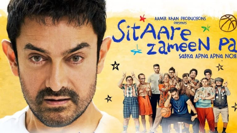 Sitaare Zameen Par Box Office Day 4: Aamir Khan’s Film Crosses Rs. 66 Crore in India, Surpasses Laal Singh Chaddha