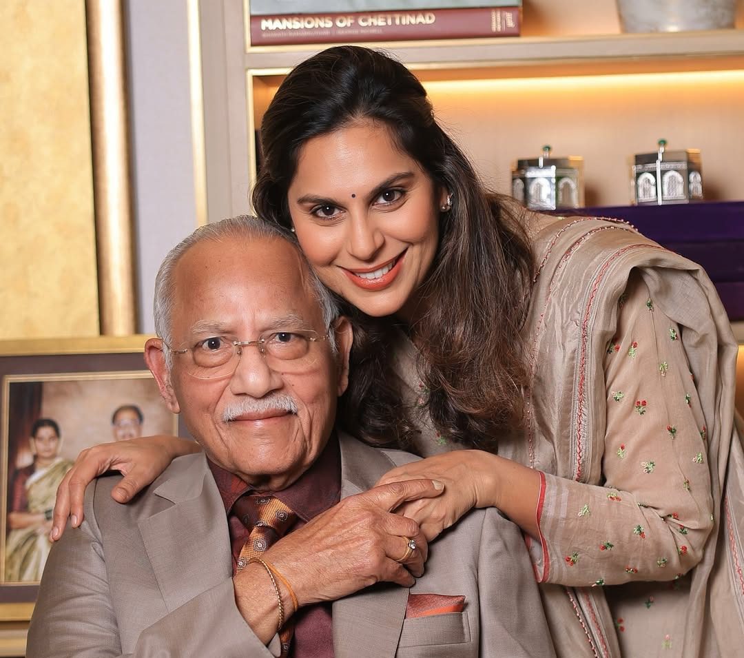 Meet the Extraordinary 92-Year-Old Man Behind India’s Rs 26,560 Crore Healthcare Empire