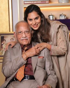 92-Year-Old Man