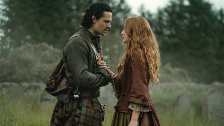 Starz Renews Outlander: Blood of My Blood for Season 2 Before Premiere, Expanding the Beloved Saga