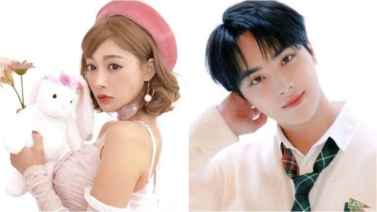 Japanese Adult Star Asuka Kirara Breaks Silence in Explosive K-pop Scan On June 20