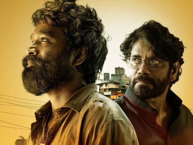 Kuberaa Box Office Collection Day 4: Dhanush and Rashmika’s Telugu Film Holds Strong, Crosses Rs.50 Crore Milestone