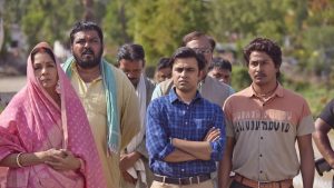 Panchayat
