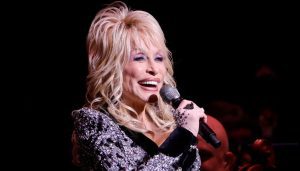 Dolly Parton