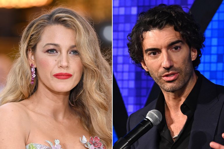 Hollywood Shock: Justin Baldoni Drops $400M Countersuit Against Blake Lively