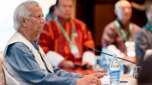 Muhammad Yunus