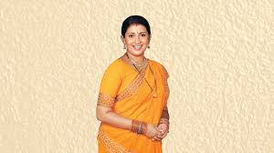 Smriti Irani