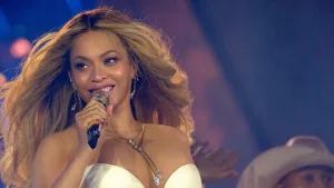 Beyoncé