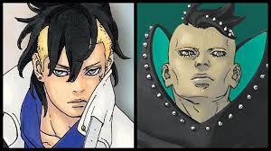 Boruto Two Blue Vortex