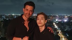 Magic Man 2