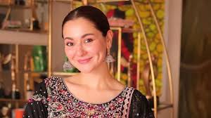 Hania Aamir