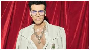 Karan Johar