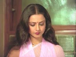 Rekha