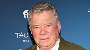  William Shatner