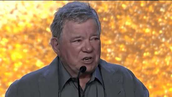 William Shatner’s 50‑Pound Weight Loss at 94: How the Star Trek Icon Transformed His Health and Lifestyle