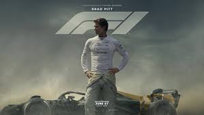F1 Movie