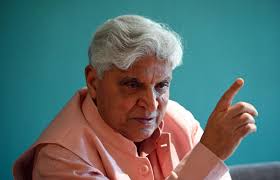 Javed Akhtar