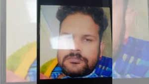 Delhi Police Warehouse Robbery
