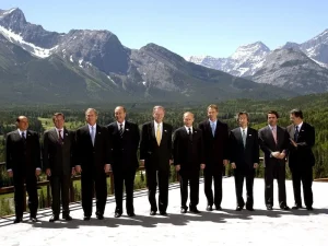 G7 Summit