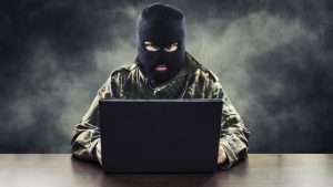 Digital Arrest