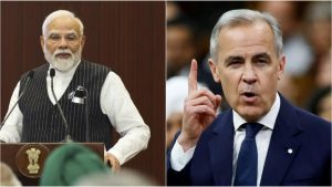 India Canada ties