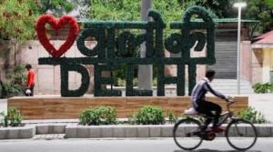 Delhi Road Projects