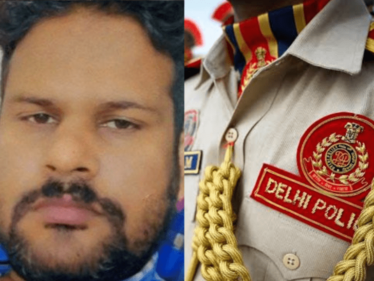 Shocking Delhi Police Warehouse Robbery: Inside Job Exposes Security Flaws