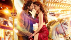 Shanaya Kapoor
