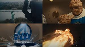 Fantastic Four: First Steps