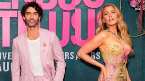  Justin Baldoni
