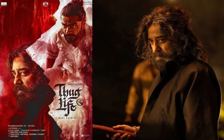3 Reasons Why Thug Life Movie Review Is Stirring Mixed Reactions on Day 1