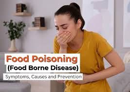 Cause Food Poisoning: 8 Dangerous Food Combos That Might Be Harming Your Health