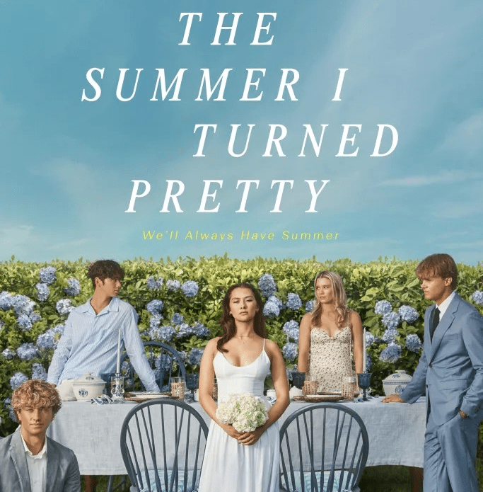 The Summer I Turned Pretty Season 3 Release Brings Final Twist in Belly’s Love Story