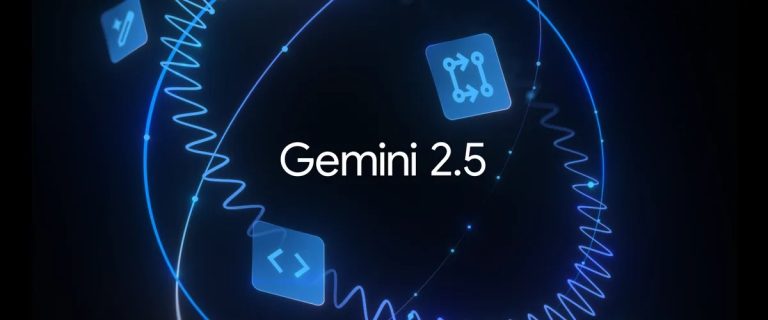 Google Support Gemini 2.5 With Unmatched Speed: 480 Trillion Tokens Mark a New AI Era Google Support Gemini 2.5 With Unmatched Speed: 480 Trillion Tokens Mark a New AI Era