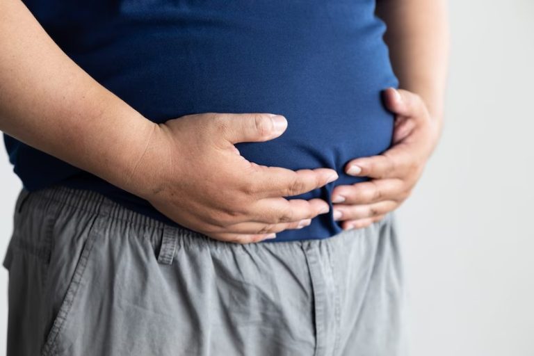 Belly Fat Melts Fast with This Powerful 1-Spoon Daily Drink – Naturally Effective!