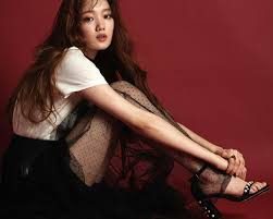Bold Move: Lee Sung Kyung Ends 11-Year YG Contract, Eyes Fresh Start with Cha Eun Woo’s Agency Fantagio