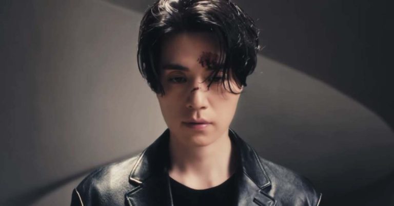 Bold Comeback: The Nice Guy Lee Dong Wook Leads 14‑Episode Noir Romance This July