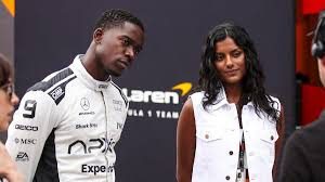Simone Ashley Faces Shocking Role Cut in Brad Pitt’s F1: 5 Reasons Fans Are Upset