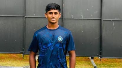 Pranav Ragavendra’s Rise at 17: 147 kmph and Sets the Pace for India’s Future Fast-Bowling Hopes