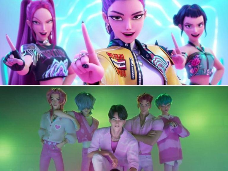 KPop Demon Hunters Review Unleashes 6 Stunning Moments That Make It a K-Culture Gem