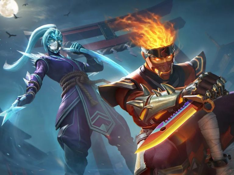 Garena Free Fire Max’s Thrilling Redeem Codes for June 16 Unlock Exciting Freebies