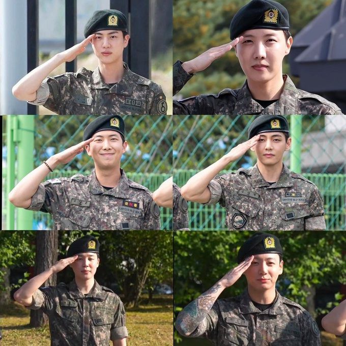 BTS Members Discharged From Military 4: Emotional Reunion Leaves ARMYs Overjoyed