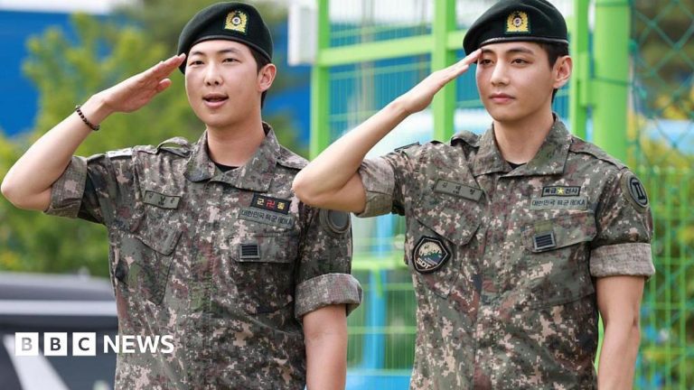 BTS Discharged From Military: 2 Powerful Returns That Melted Fans’ Hearts