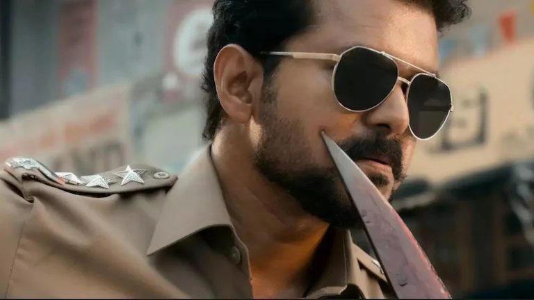 Vijay Stuns Fans: 5 Powerful Moments from Jana Nayagan Teaser That Signal His Final Bow